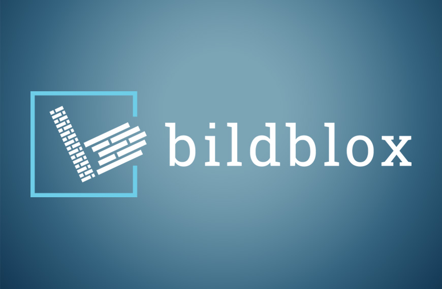 Bildblox