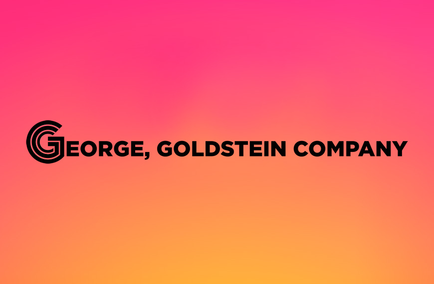 George, Goldstein Company